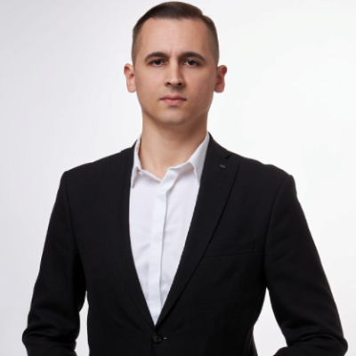 Копытков Артём 